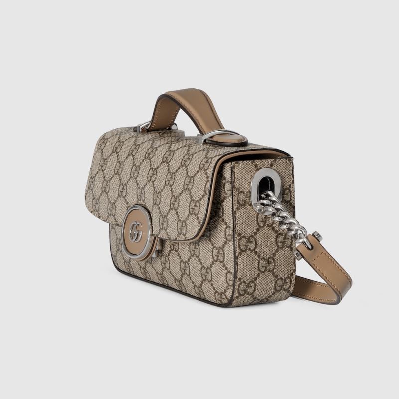 Gucci Top Handle Bags